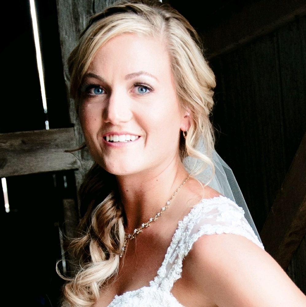 Meet your Posher, Mallory